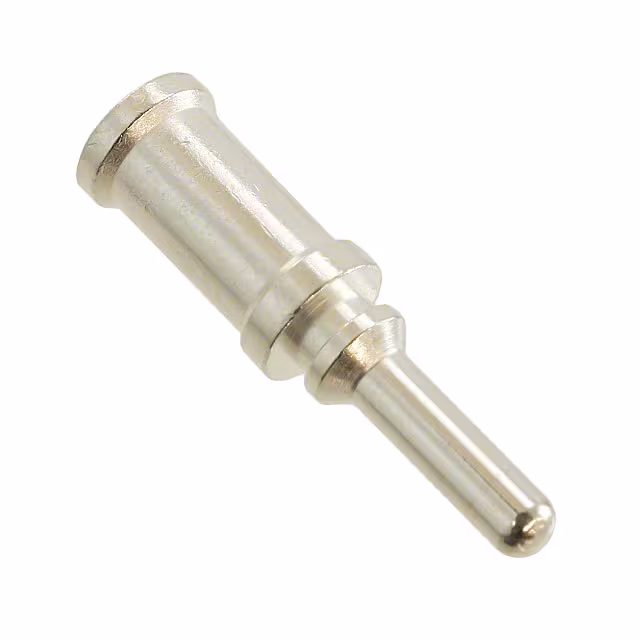 430-8645-009 ITT Cannon, LLC  Circular Connector Contacts